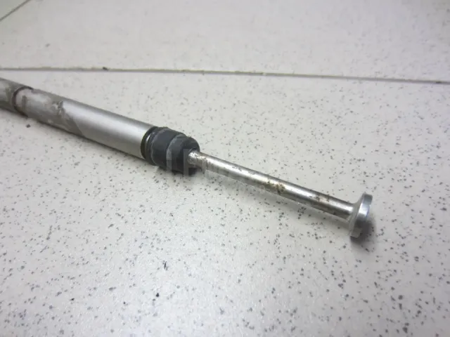 Выключатель АКПП для  Citroen C5 2004-2008