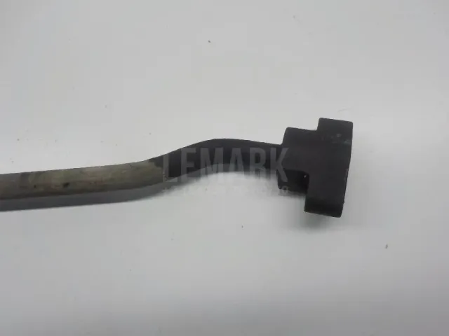 Трубка масляная