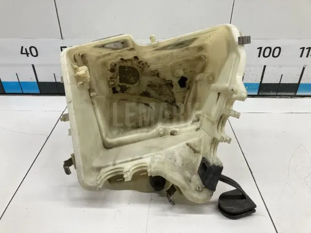 Корпус блока управления двигателем для  Citroen C4 Grand Picasso 2006-2014