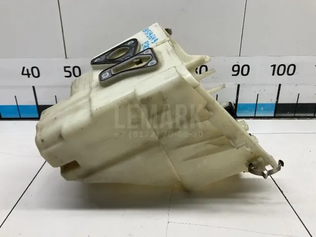Корпус блока управления двигателем для  Citroen C4 Grand Picasso 2006-2014
