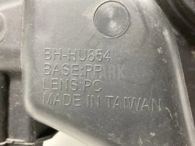 Фары к-кт