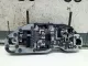 Плата заднего фонаря правого для  DAF XF 105 2005-2013