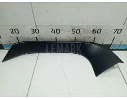 Обшивка двери багажника