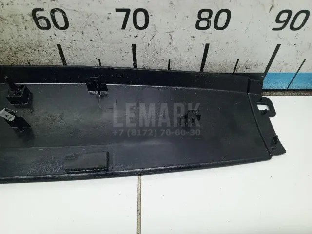 Обшивка двери багажника для  Chevrolet Camaro 2009-2015