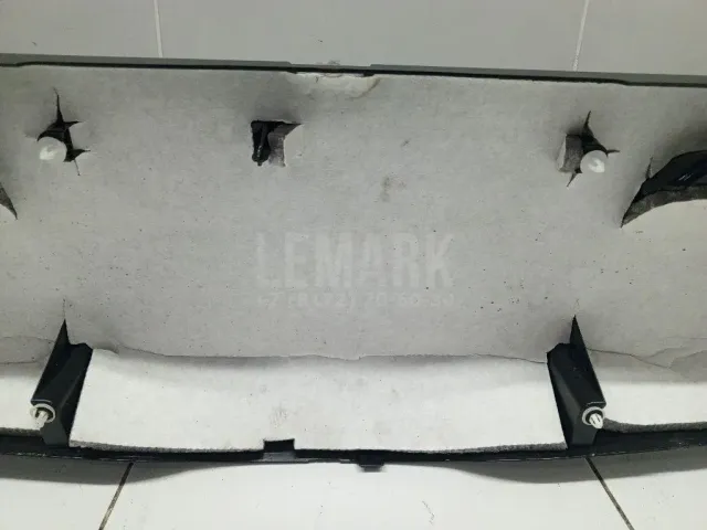 Обшивка двери багажника для  Citroen C4 II 2011-2022