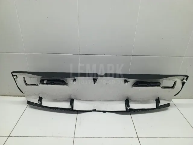 Обшивка двери багажника для  Citroen C4 II 2011-2022