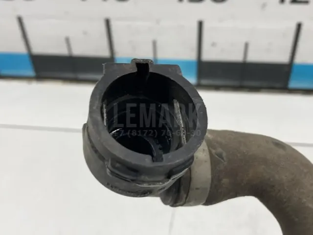 Шланг системы охлаждения для  BMW 4-serie F32/F33/F82 2012-2020