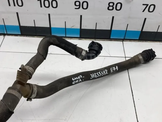 Шланг системы охлаждения для  BMW 4-serie F32/F33/F82 2012-2020