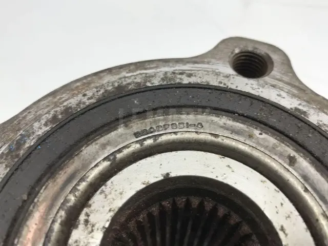 Подшипник задней ступицы для  Chevrolet HHR 2005-2011