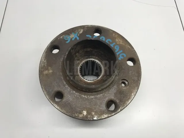 Подшипник задней ступицы для  Chevrolet HHR 2005-2011