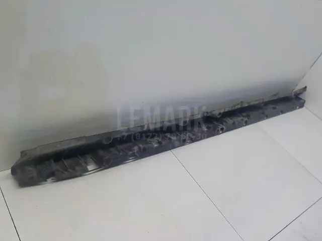 Кронштейн подножки для  Fiat Sedici 2007-2014