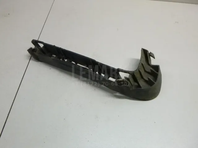 Кронштейн переднего бампера правый для  Chevrolet Captiva (C100) 2006-2010