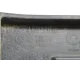 Кронштейн переднего бампера правый для  Chevrolet Captiva (C100) 2006-2010