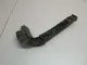 Кронштейн переднего бампера правый для  Chevrolet Captiva (C100) 2006-2010