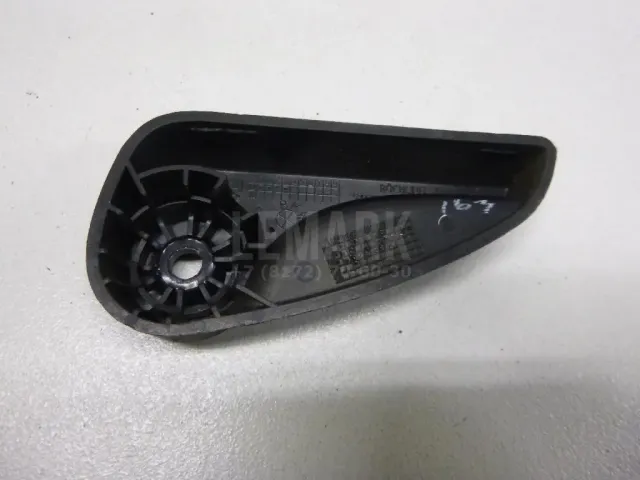 Ручка открывания капота для  Citroen C6 2006-2012