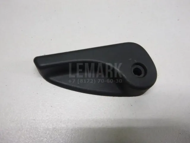 Ручка открывания капота для  Citroen C6 2006-2012