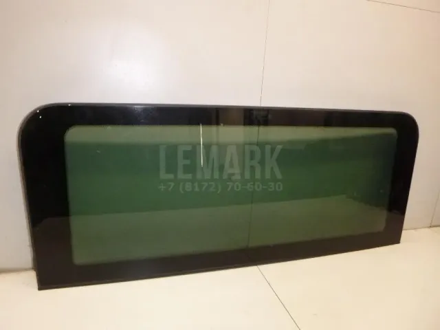 Стекло люка для  Fiat