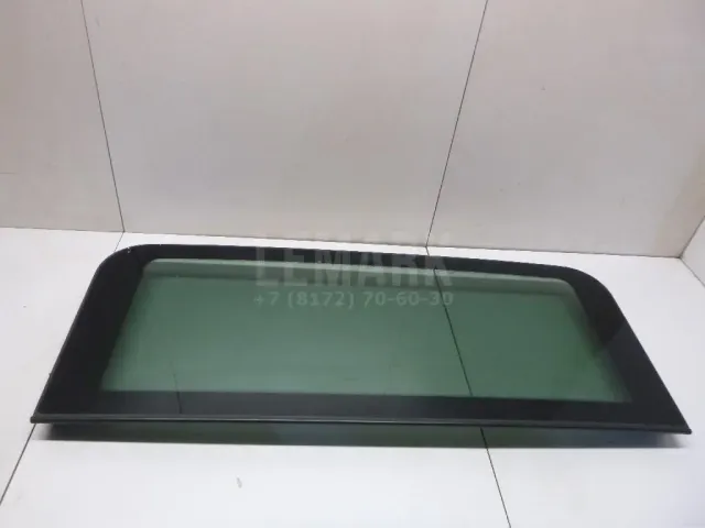 Стекло люка для  Fiat