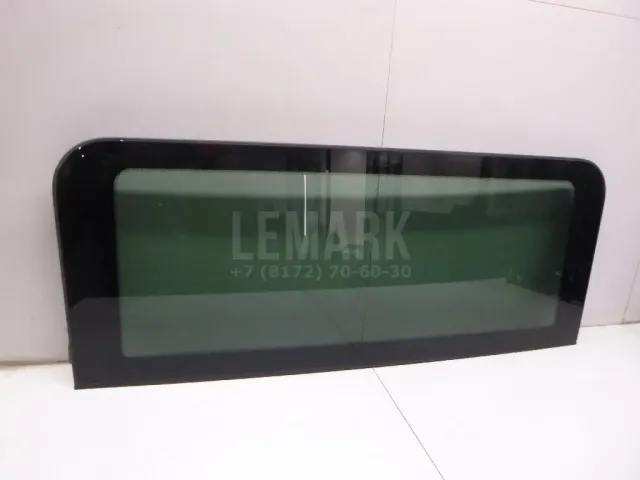 Стекло люка для  Fiat