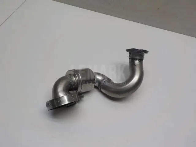Трубка картерных газов