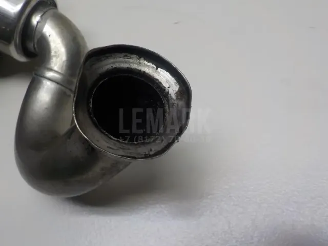 Трубка картерных газов