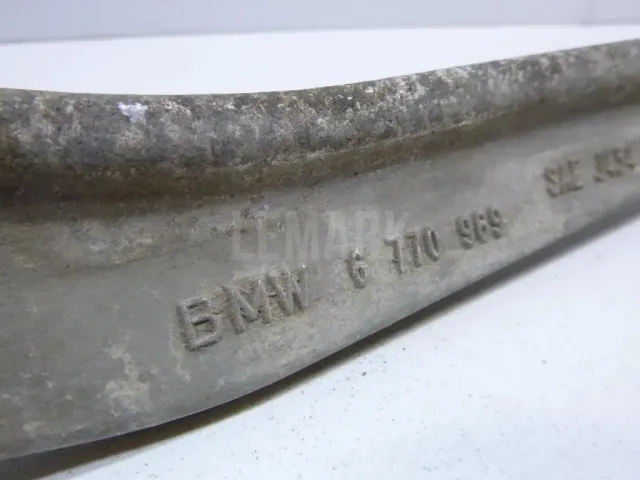 Рычаг задний поперечный левый для  Fiat Albea 2002-2012