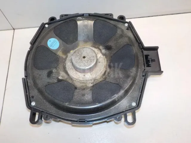 Сабвуфер для  ERF EC10 1995-2004