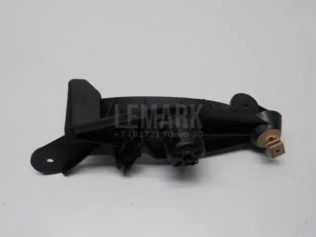 Кронштейн ручки открывания капота для  BMW X5 E70 2007-2013