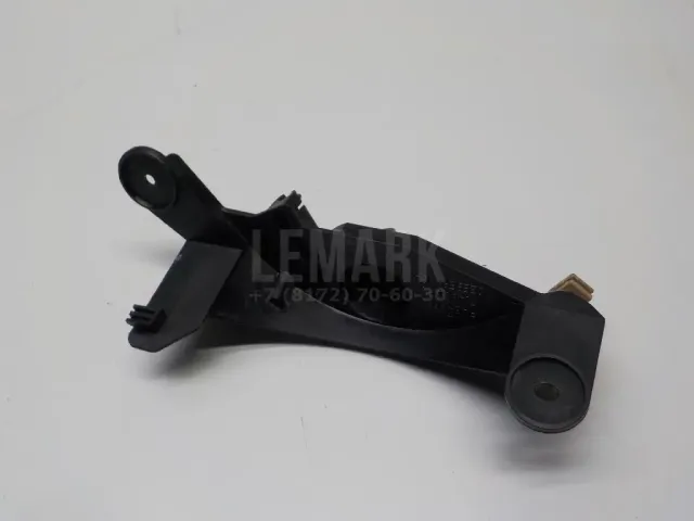 Кронштейн ручки открывания капота для  BMW X5 E70 2007-2013