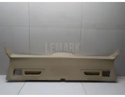 Обшивка двери багажника