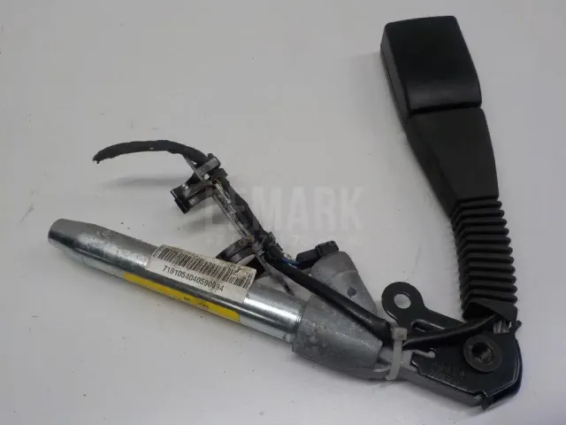 Ответная часть ремня безопасности для  BMW 7-serie G11/G12 2015-2022
