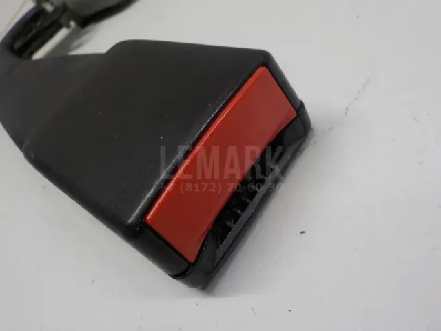 Ответная часть ремня безопасности для  BMW 7-serie G11/G12 2015-2022
