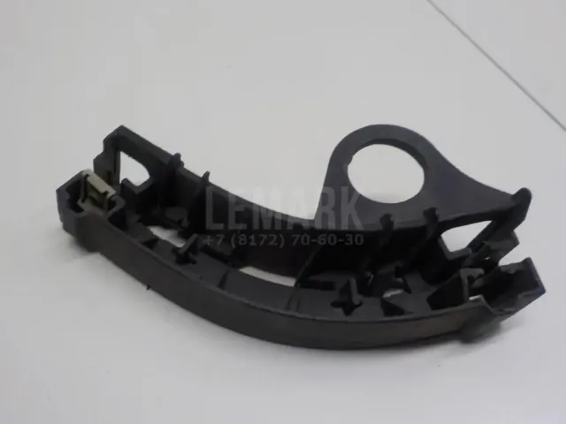 Кронштейн переднего бампера левый для  Exeed RX / Yaoguang (T22) 2023