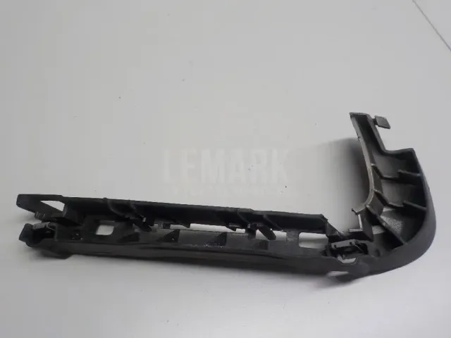 Кронштейн переднего бампера правый для  Fiat Doblo 2001-2005