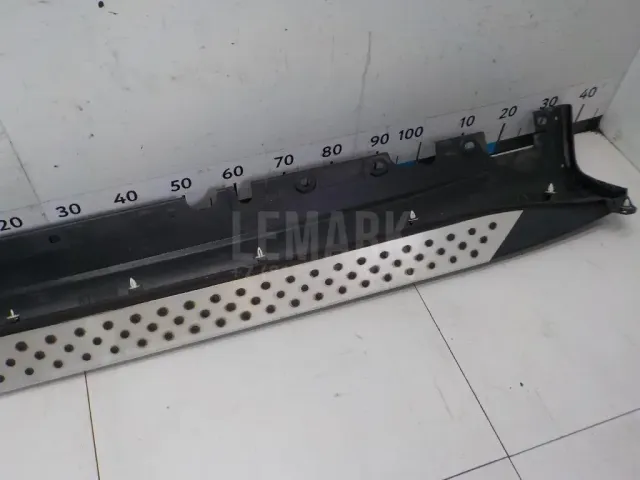 Подножка для  Exeed VX (M36T) 2021