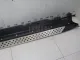 Подножка для  Exeed VX (M36T) 2021