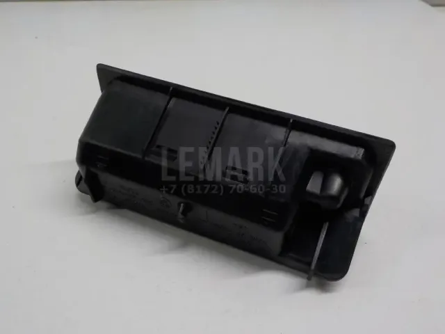 Пепельница для  BMW 1-serie E82/E88 2007-2013
