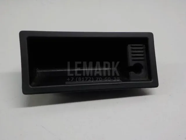 Пепельница для  BMW 1-serie E82/E88 2007-2013