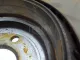 Диск тормозной задний для  Acura MDX 2001-2006