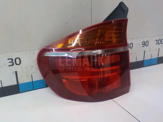 Фонарь задний наружный левый для  Alfa Romeo GT 2004-2010