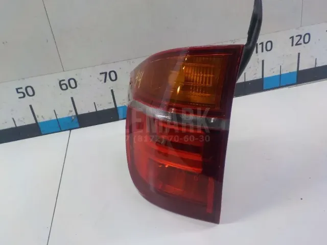 Фонарь задний наружный левый для  Alfa Romeo GT 2004-2010