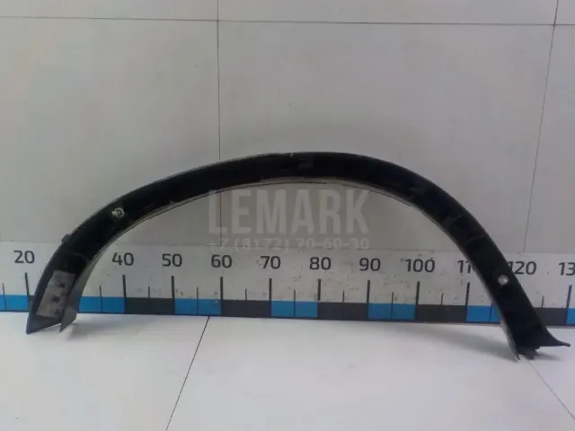 Накладка заднего крыла левого для  Ford Mondeo IV 2007-2015