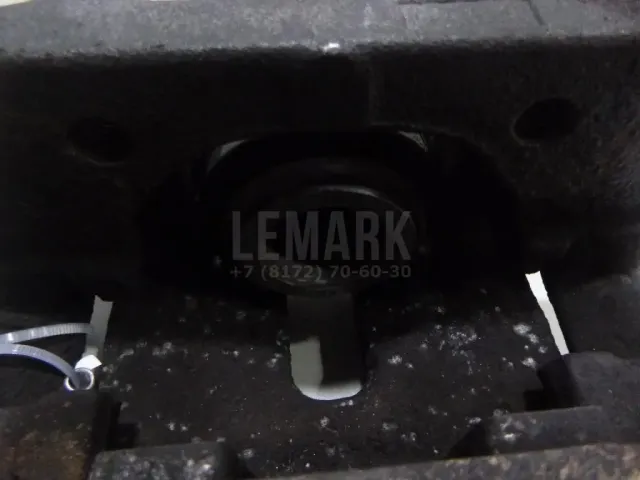 Суппорт тормозной задний правый для  Ford B-MAX 2012-2018