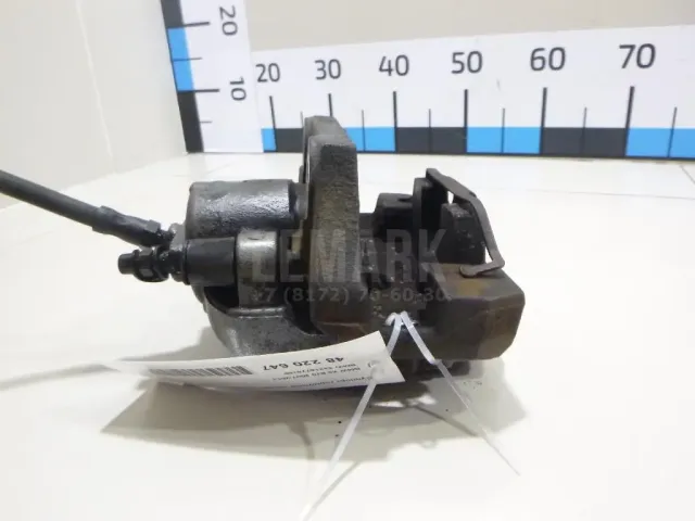 Суппорт тормозной задний правый для  Ford B-MAX 2012-2018