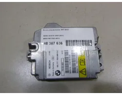 Блок управления AIR BAG