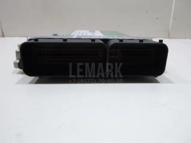 Блок управления двигателем для  Ford S-MAX 2006-2015
