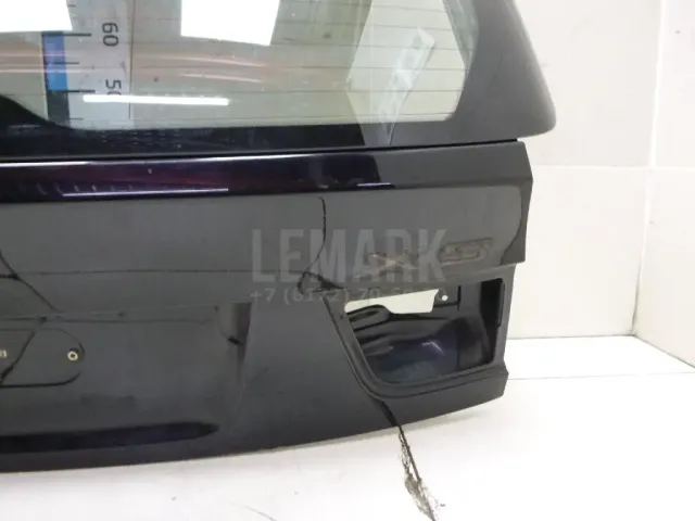 Дверь багажника со стеклом для  Citroen Xsara 2000-2005