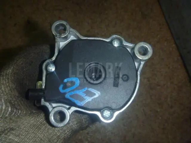 Вставка штуцера для  BMW 3-serie E92/E93 2006-2012