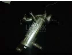 Радиатор системы EGR