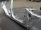 Порог со стойкой правый для  Ford Focus I 1998-2005
